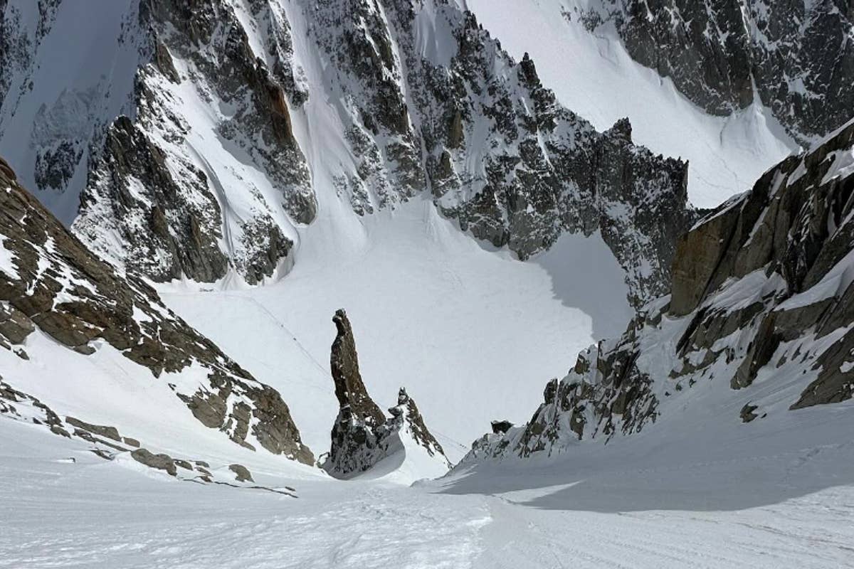 Chamonix Cd Jim Morrison Shares Heartfelt Emotions About Chamonix - POWDER