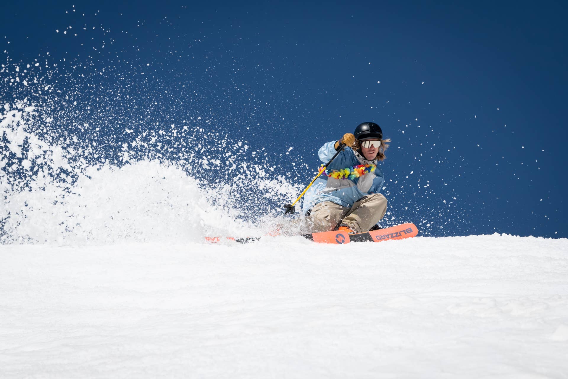 5 Essential Spring Skiing Tips Every Skier Should Know - Powder