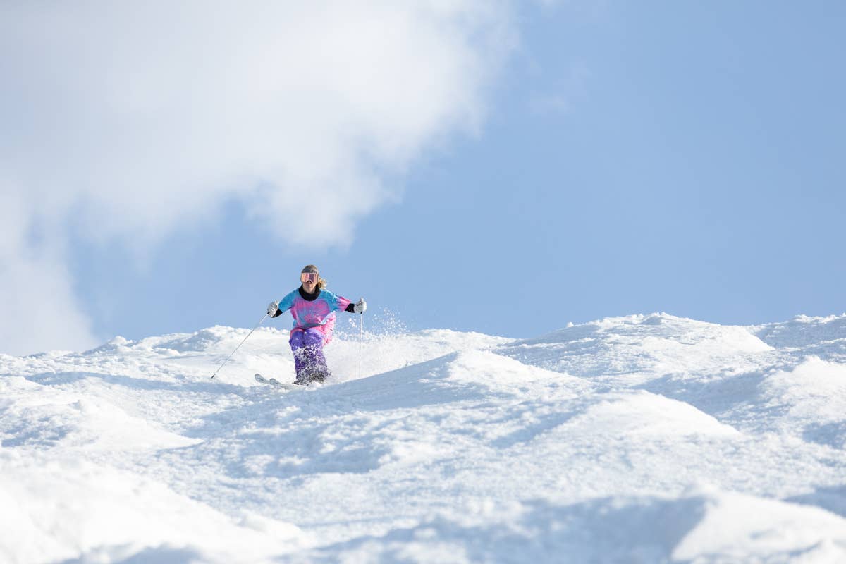 The 10 Best Resorts for Spring Skiing This Season - POWDER
