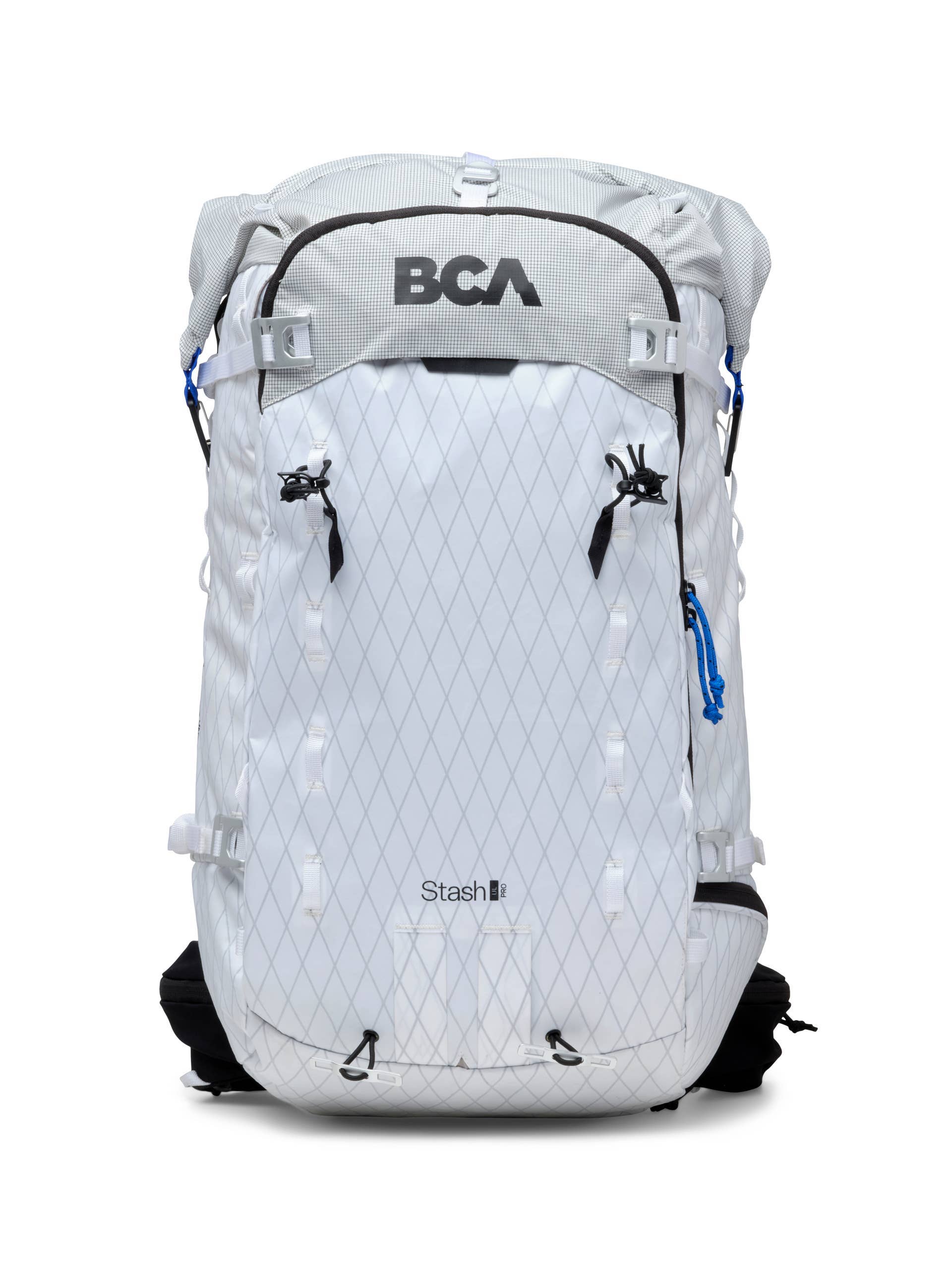 Review: BCA Stash 40 UL Pack - Powder