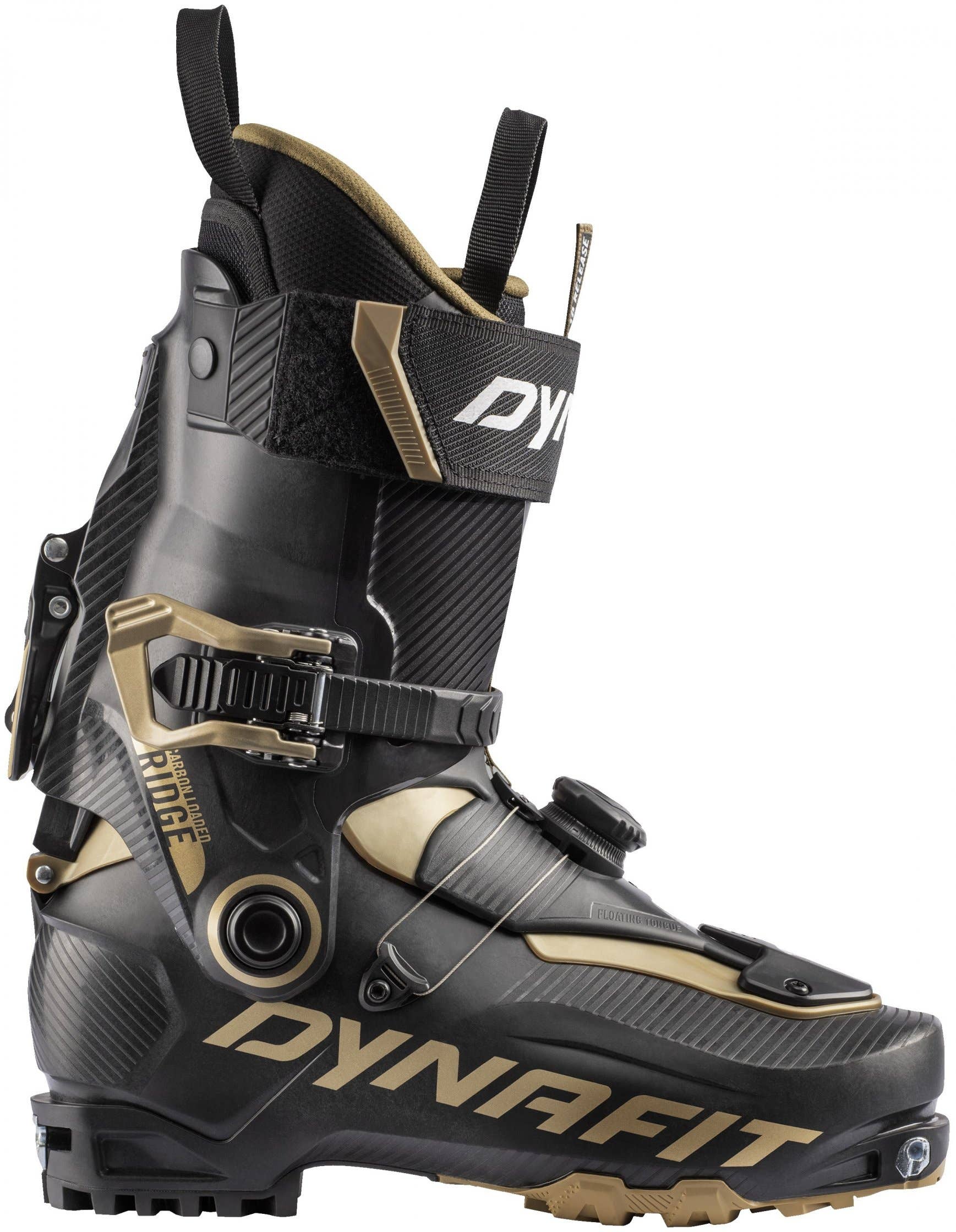 Review: Dynafit Ridge Pro Boot - POWDER
