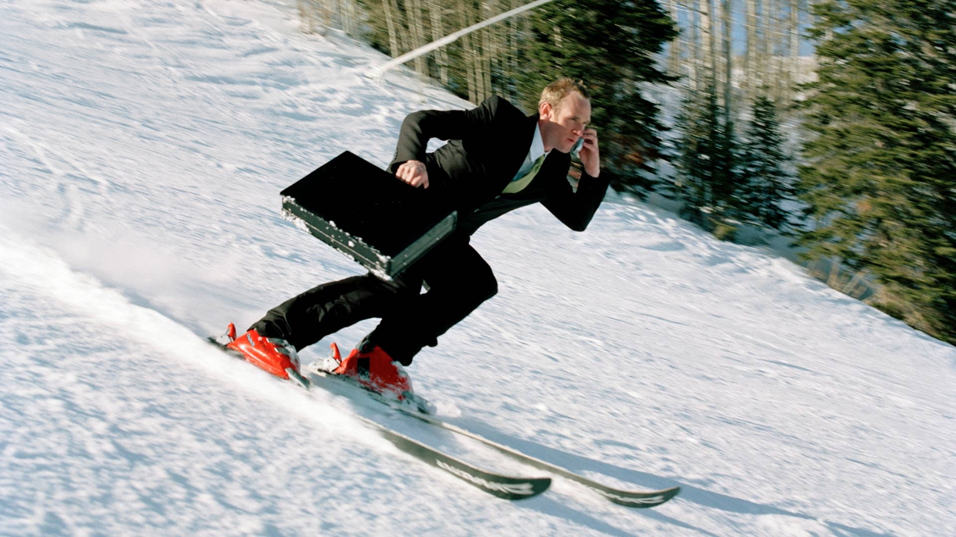 What OpenSnow Says About Long Range Forecasts & 2025 Winter - Powder