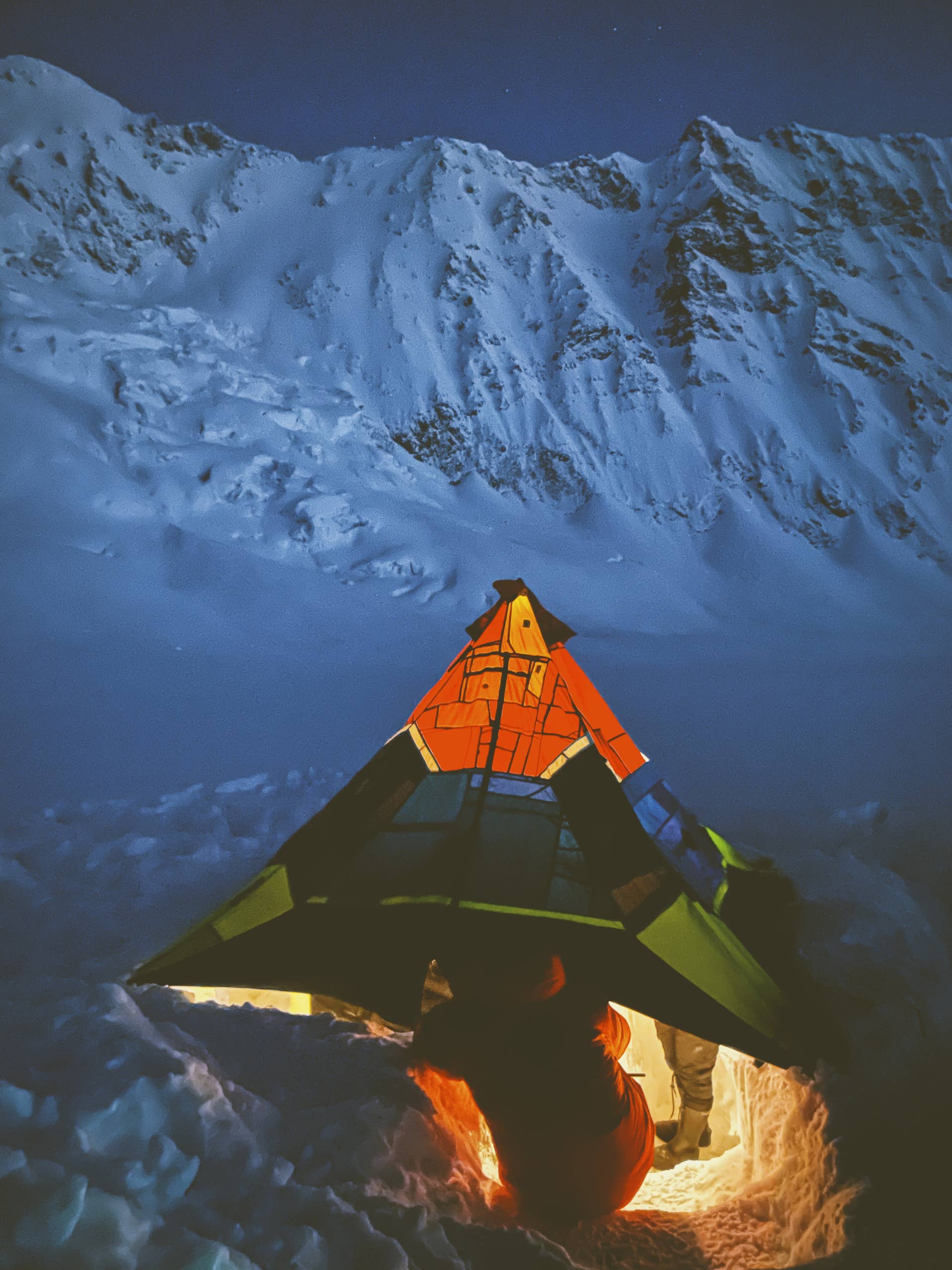 Arc’teryx's ReGEAR Program Breathes New Life Into Old Gear - Powder