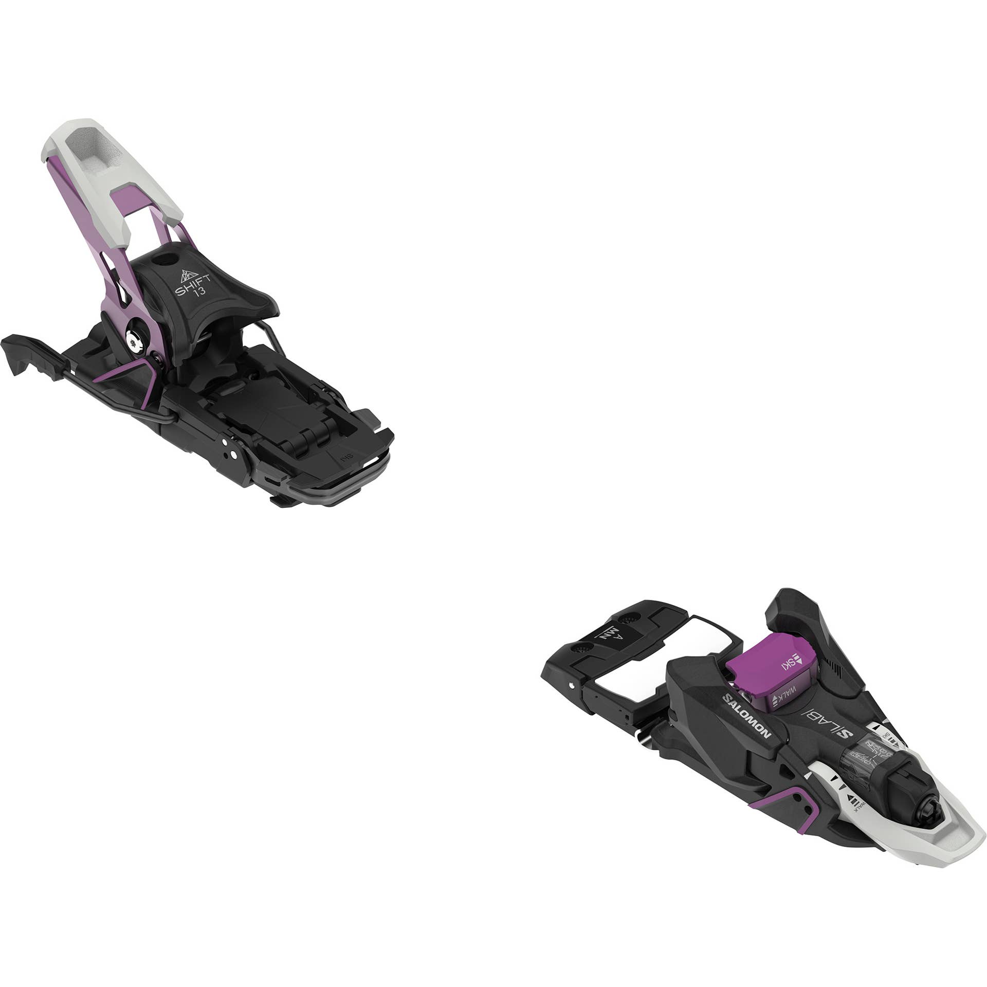 Ski Boot and Ski Binding Compatibility Explained - Powder