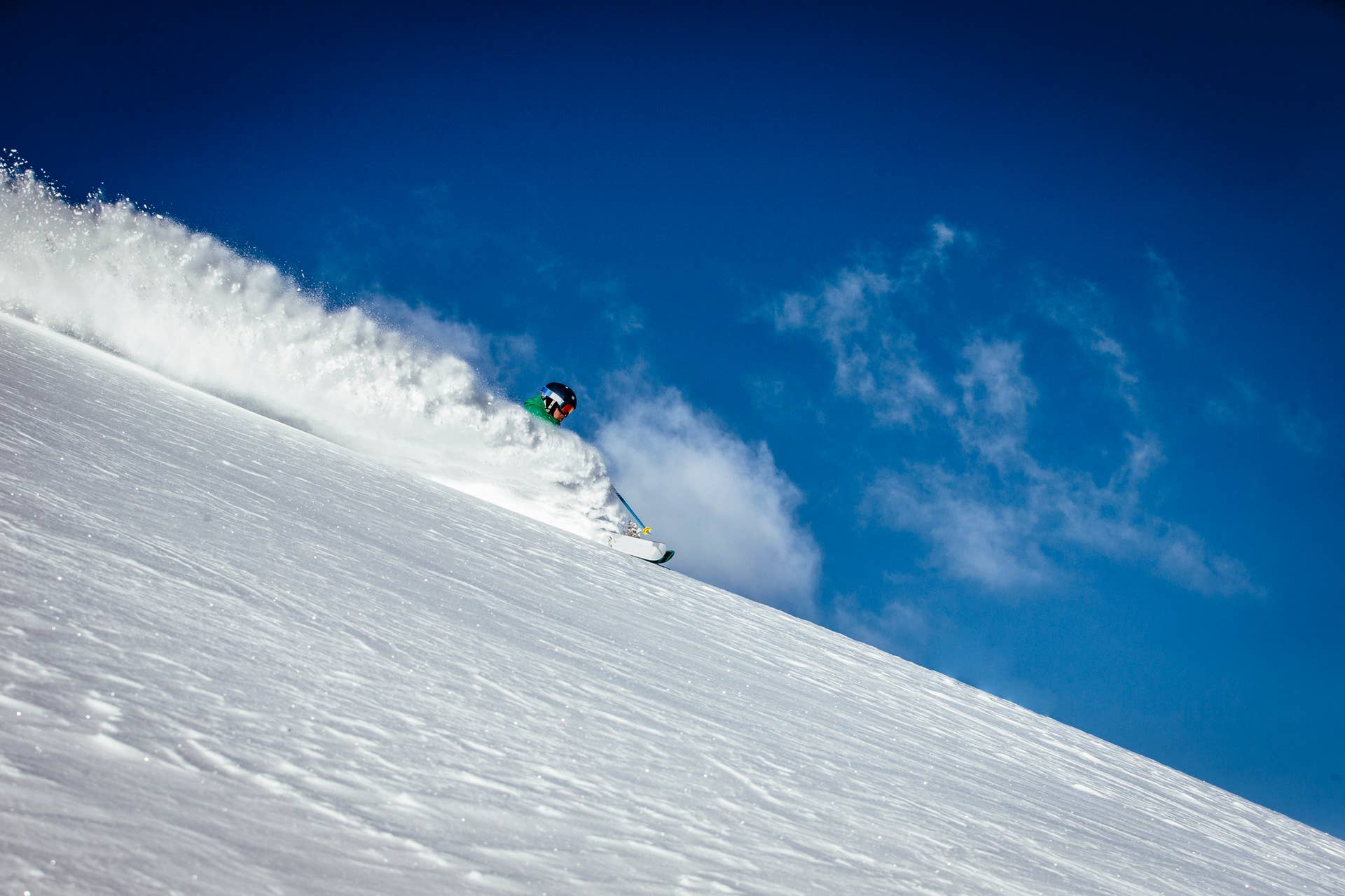 The 7 Best Places To Ski in January 2026 - POWDER