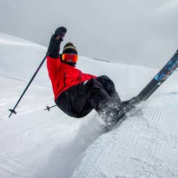 You Can Get Atomic's Award-Winning Bent 100 Ski For Super Cheap Right Now