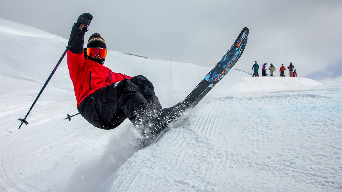 The Best Deals For Skiers This Memorial Day