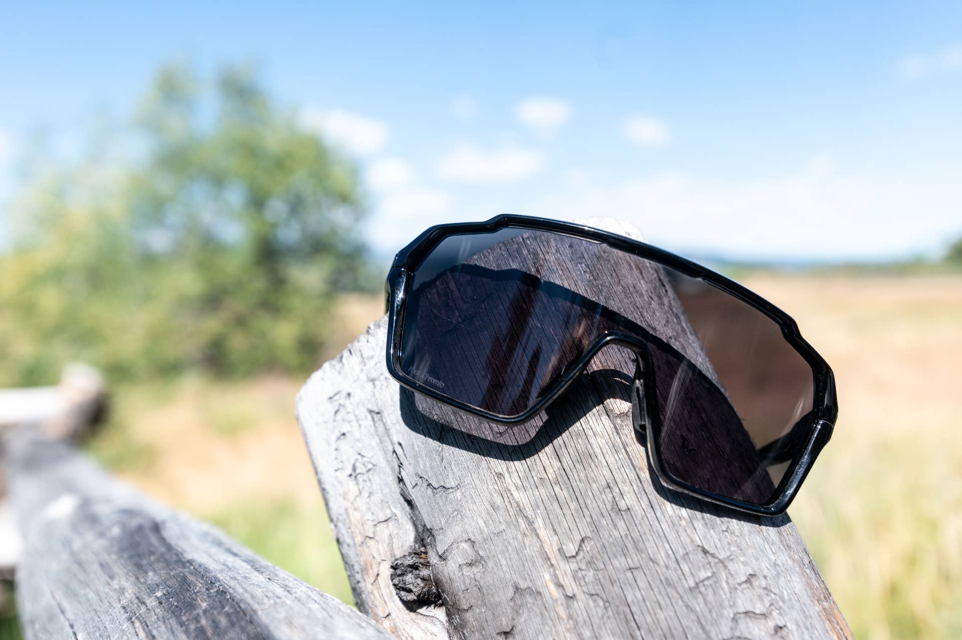 Review: Smith ChromaPop PhotoChromic Performance Lenses - Powder