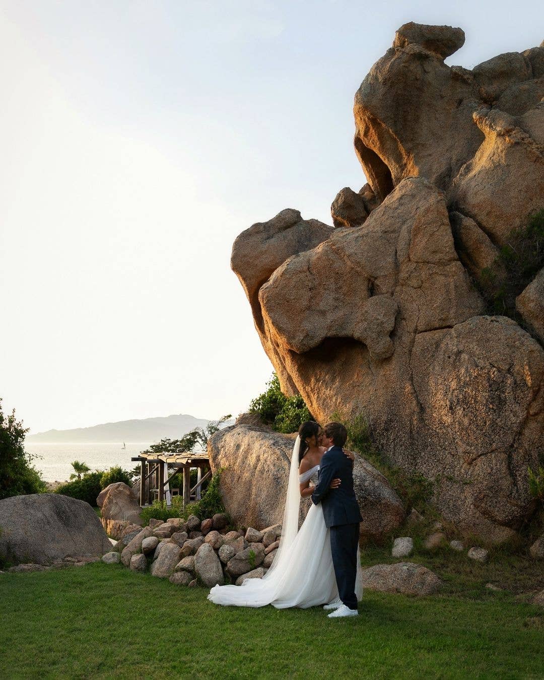 Candide Thovex, The Greatest Skier of All-Time, Is Married - POWDER