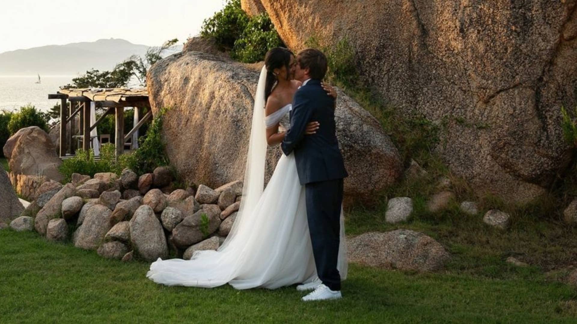 Candide Thovex, The Greatest Skier of All-Time, Is Married - POWDER