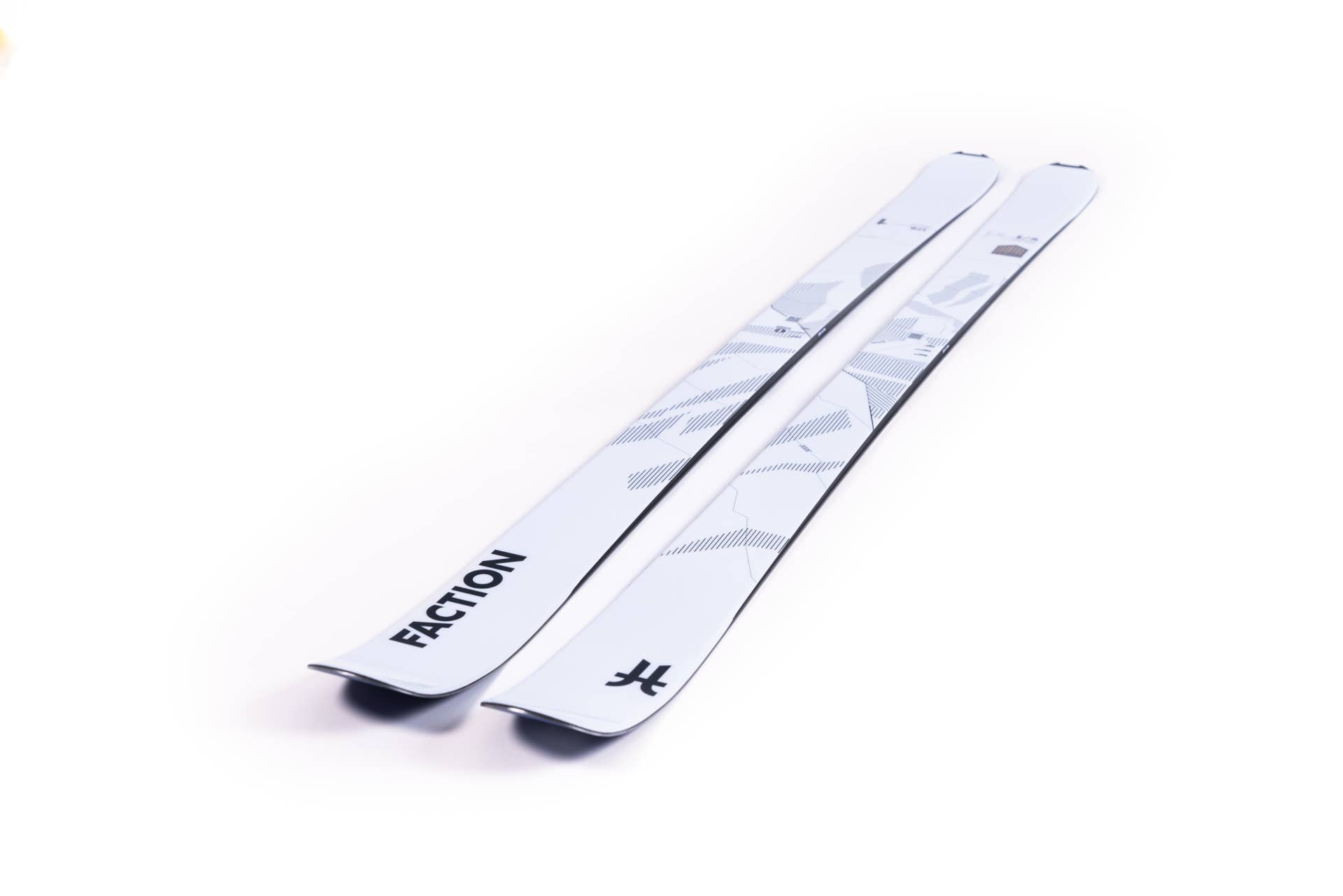 Faction Skis Drops 2025 Product Line - POWDER