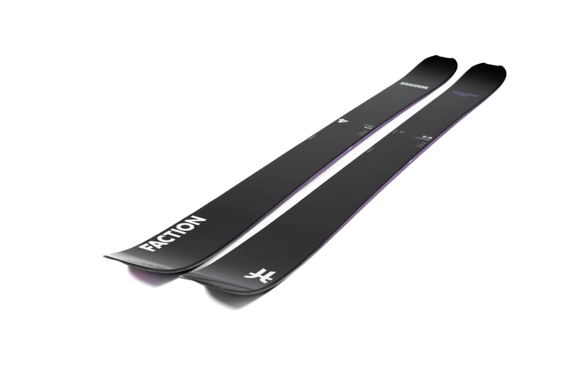Faction Skis Drops 2025 Product Line - POWDER