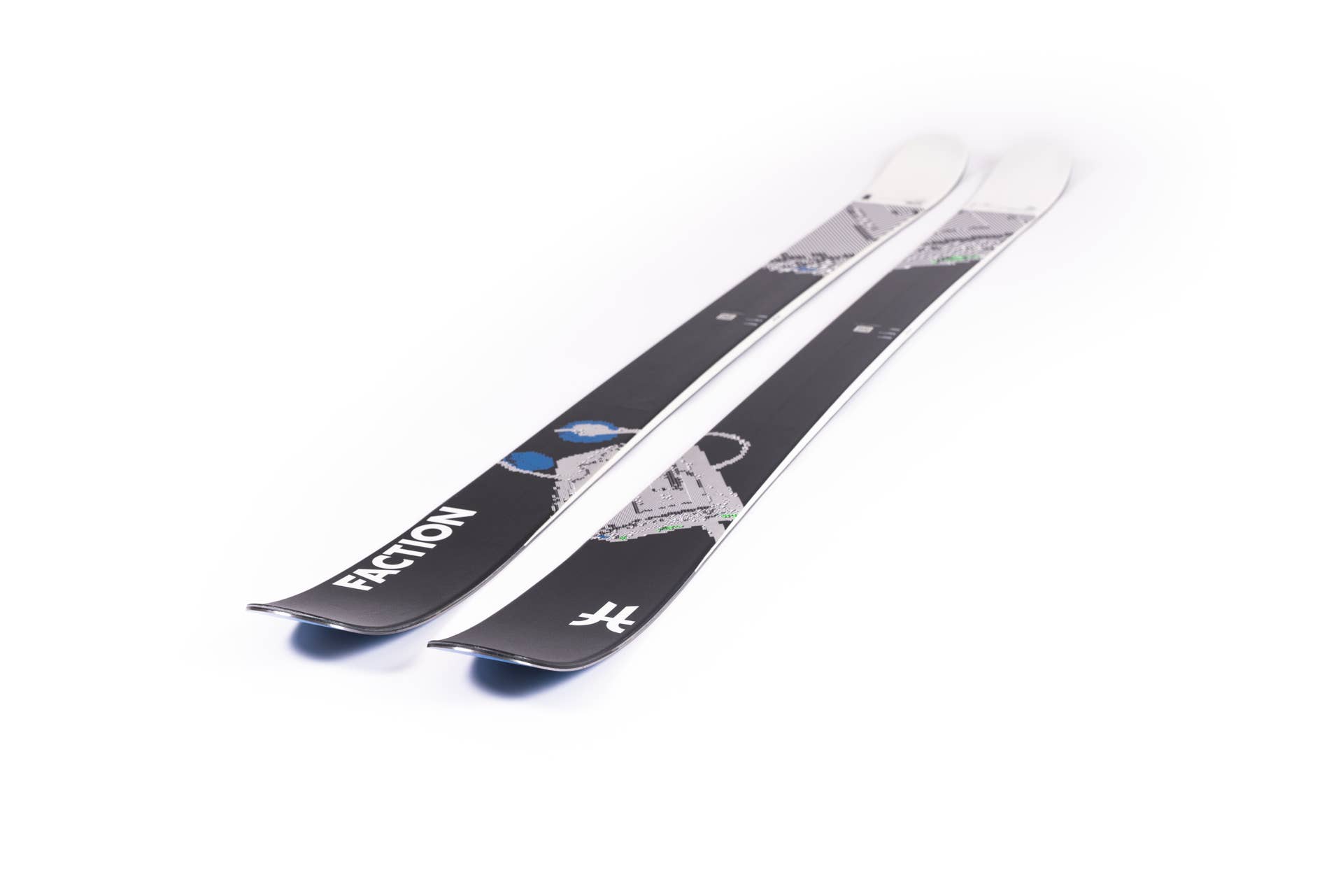 Faction Skis Drops 2025 Product Line - POWDER