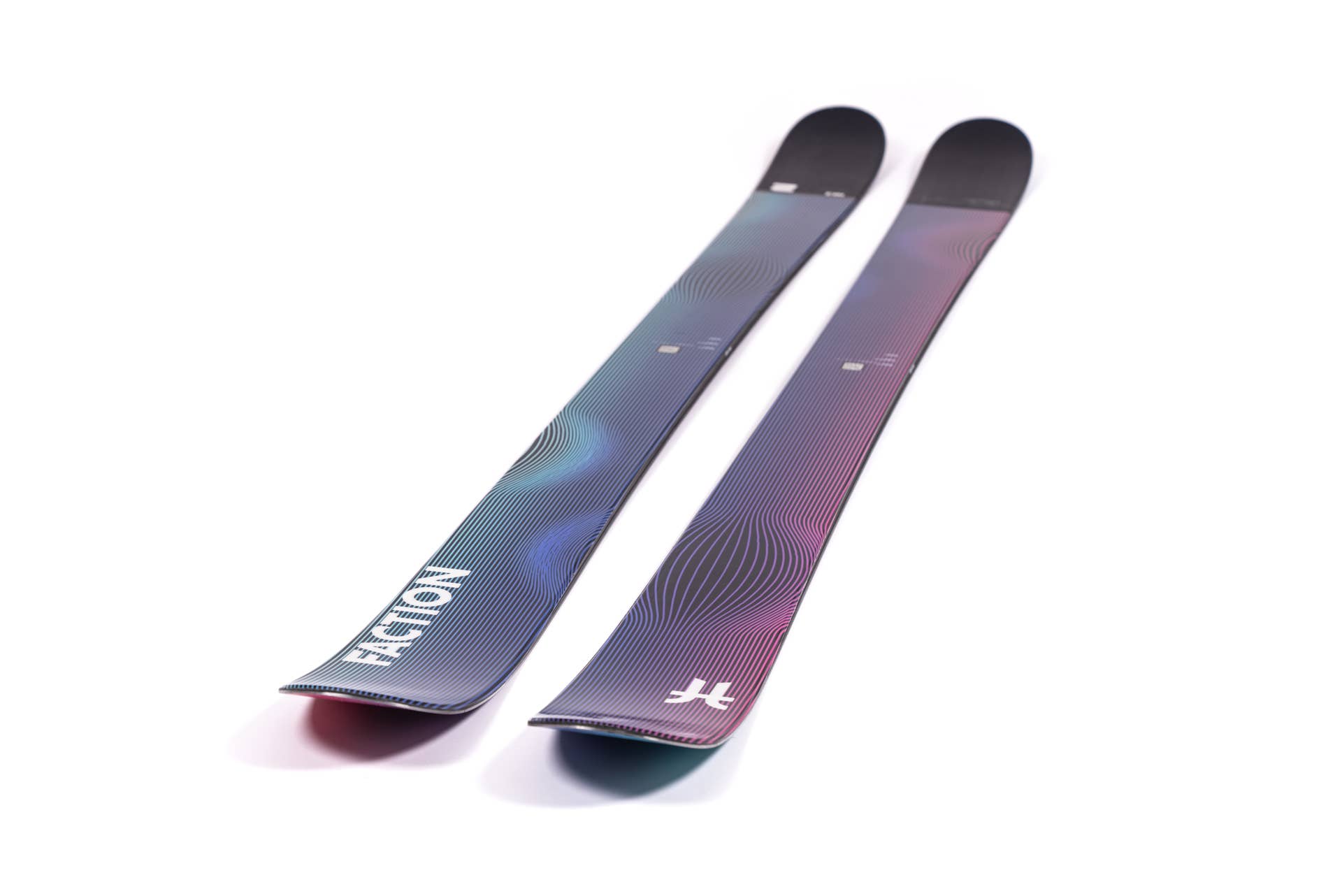 Faction Skis Drops 2025 Product Line - POWDER