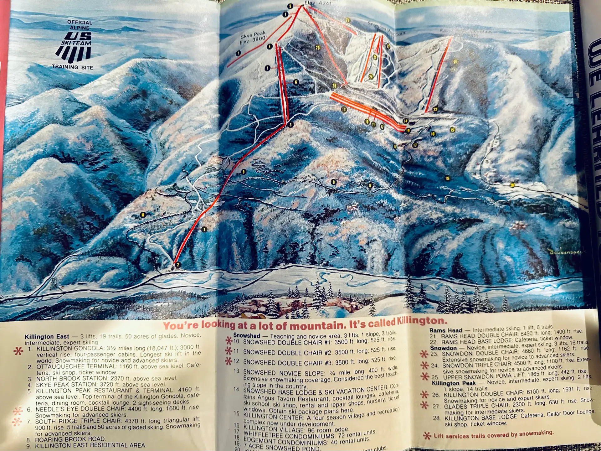 1970s Skiing Prices Make Skiers Reflect on Current Day Prices - POWDER 1970s Skiing Prices Make Skiers Reflect on Current Day Prices - POWDER