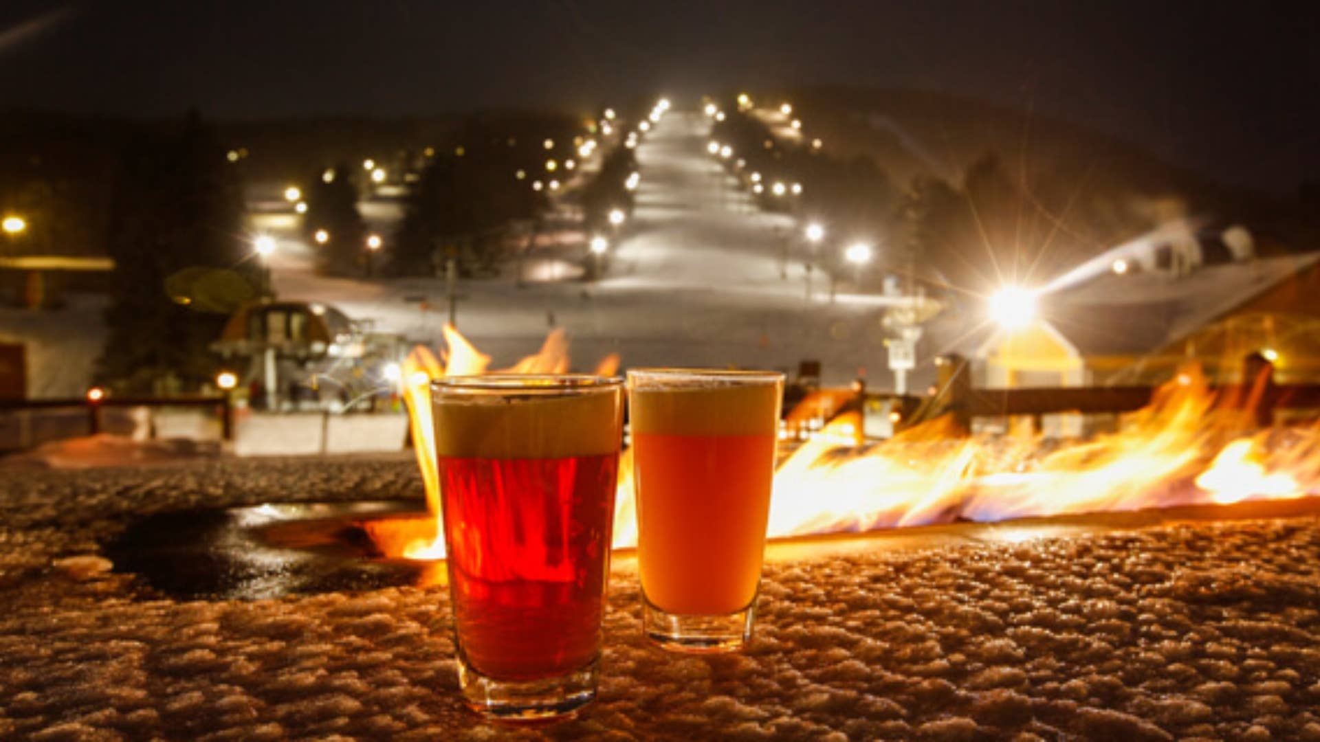 The 6 Best New York Ski Resorts - POWDER