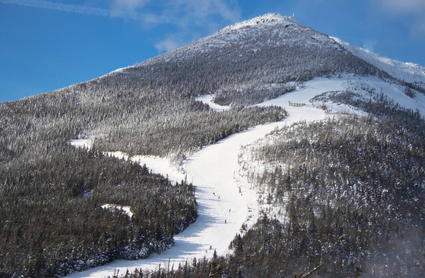 The 6 Best New York Ski Resorts - POWDER