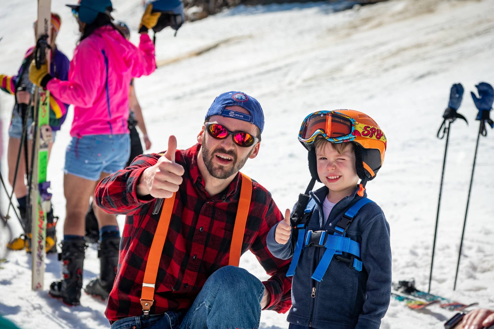 8 Speakers We're Excited About at Snowbound Expo 2025 - Powder