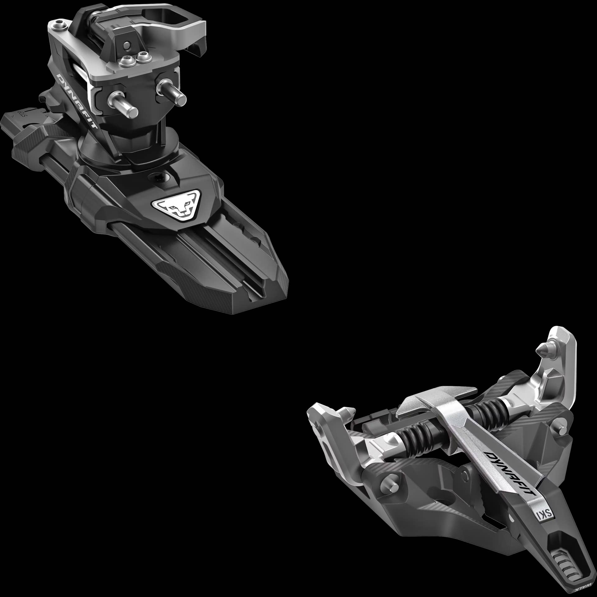 Dynafit Announces Three New Ski Touring Bindings For 2025 - POWDER