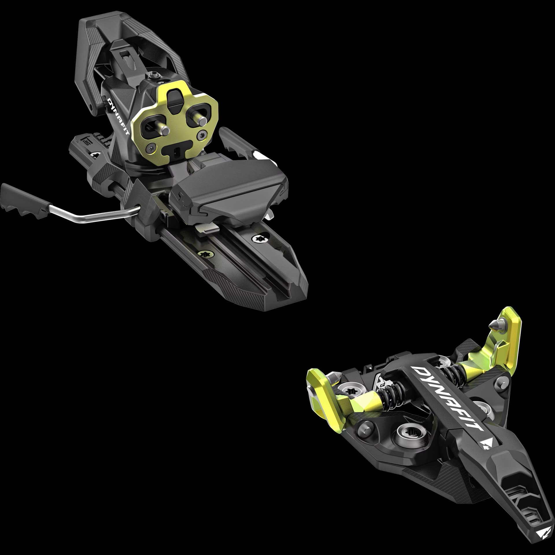Dynafit Announces Three New Ski Touring Bindings For 2025 - POWDER