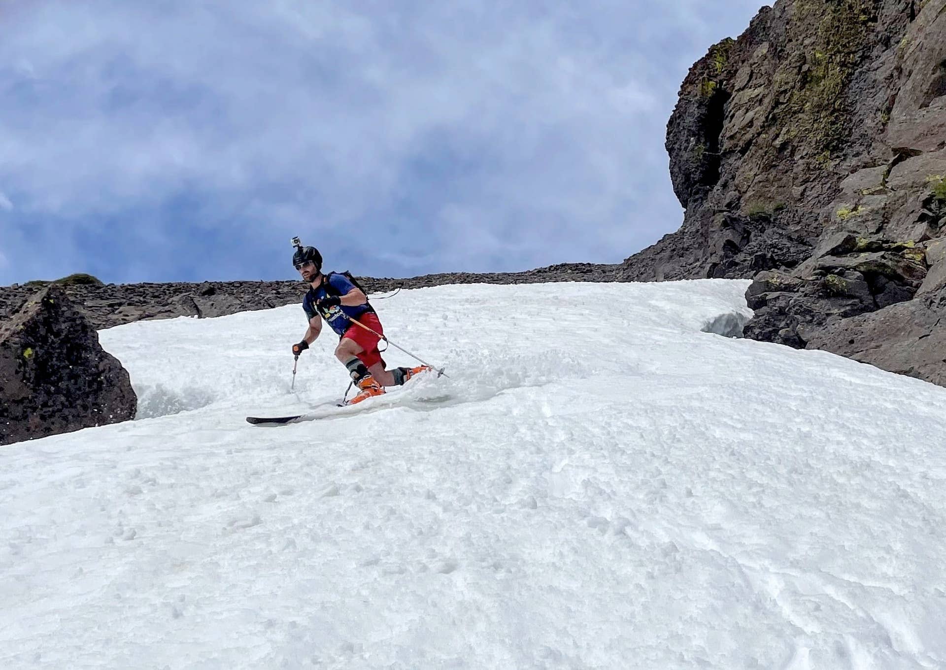 Dynafit Speed Turn 2.0 - POWDER