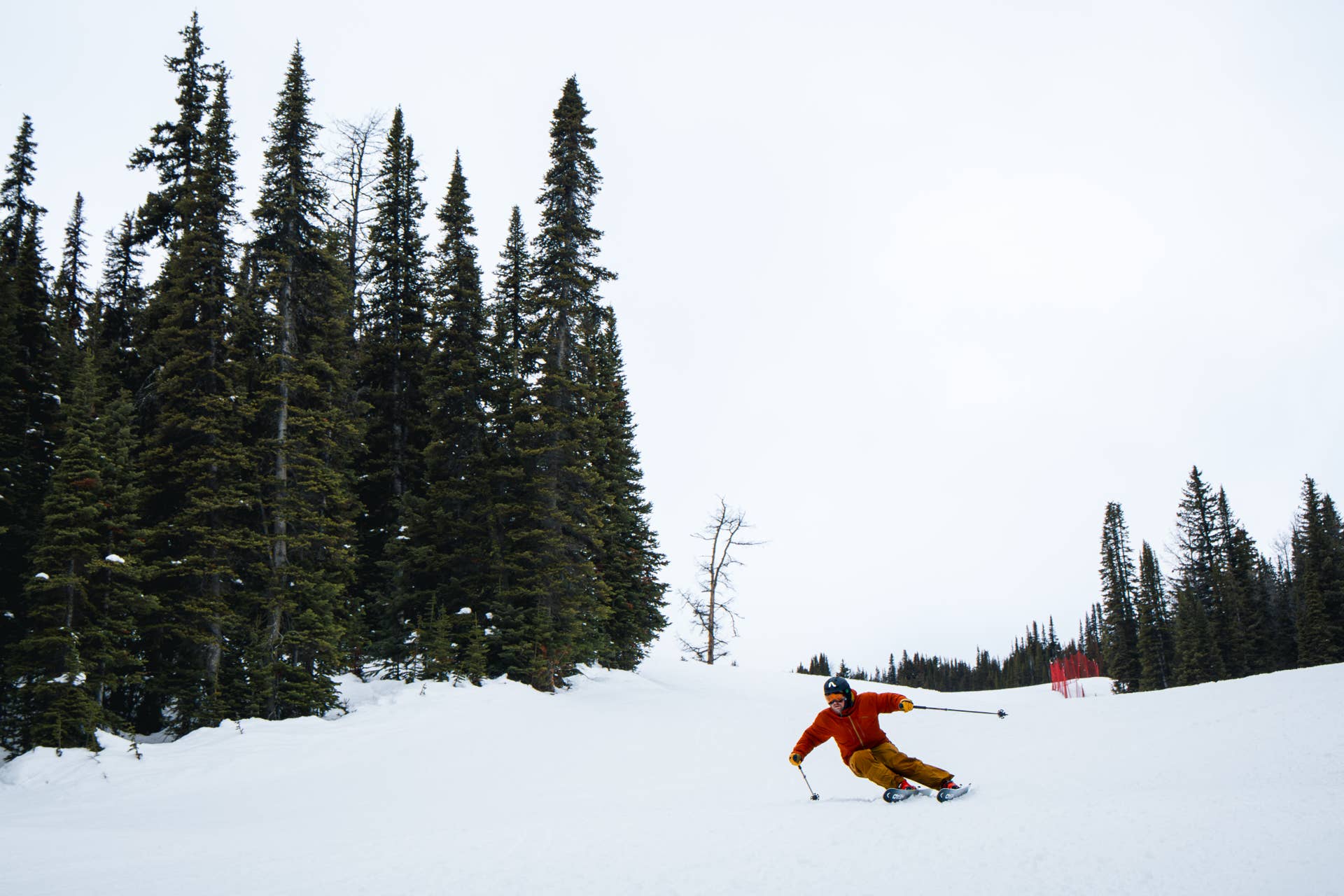 Review: 2026 Head Kore 106Ti Skis - POWDER