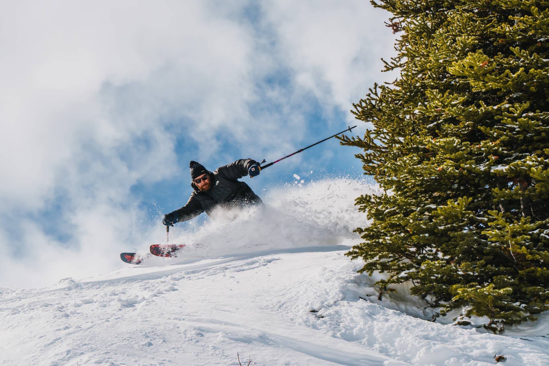 Review: 2026 K2 Reckoner KF - POWDER