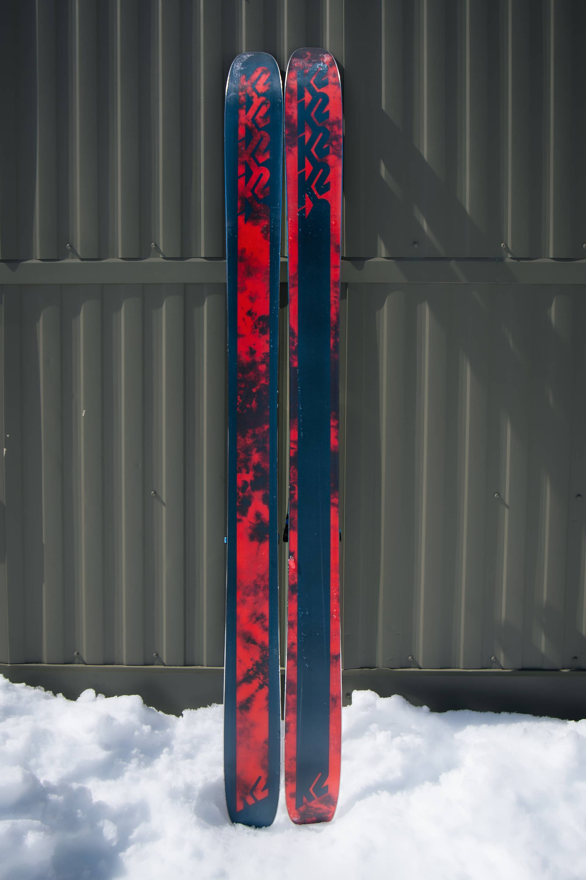 Review: 2026 K2 Reckoner KF - POWDER