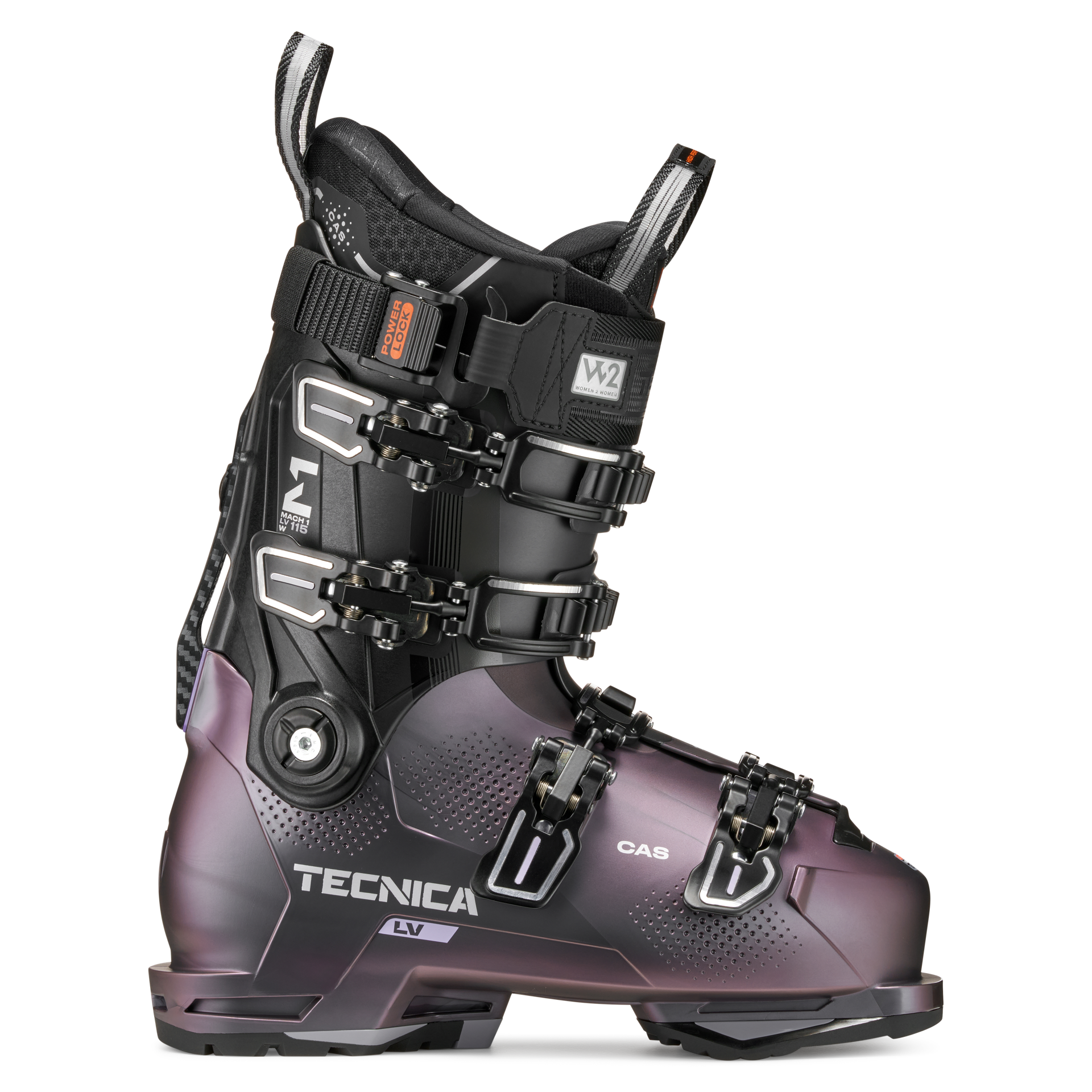 TECNICA MACH1 120 25.5ｃｍ テクニカマッハ1 TECNICA テクニカ Mach1 110 Tecnica