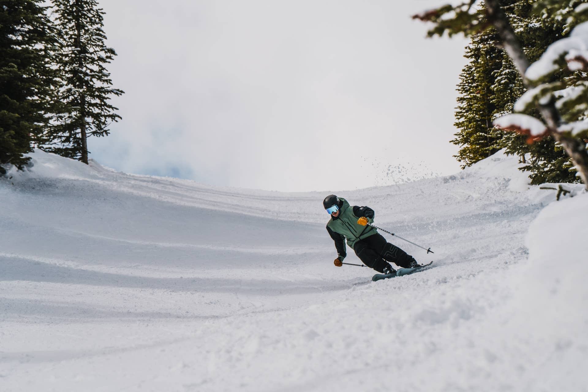 2026 Armada ARV 112 Skis, Tested and Reviewed - POWDER