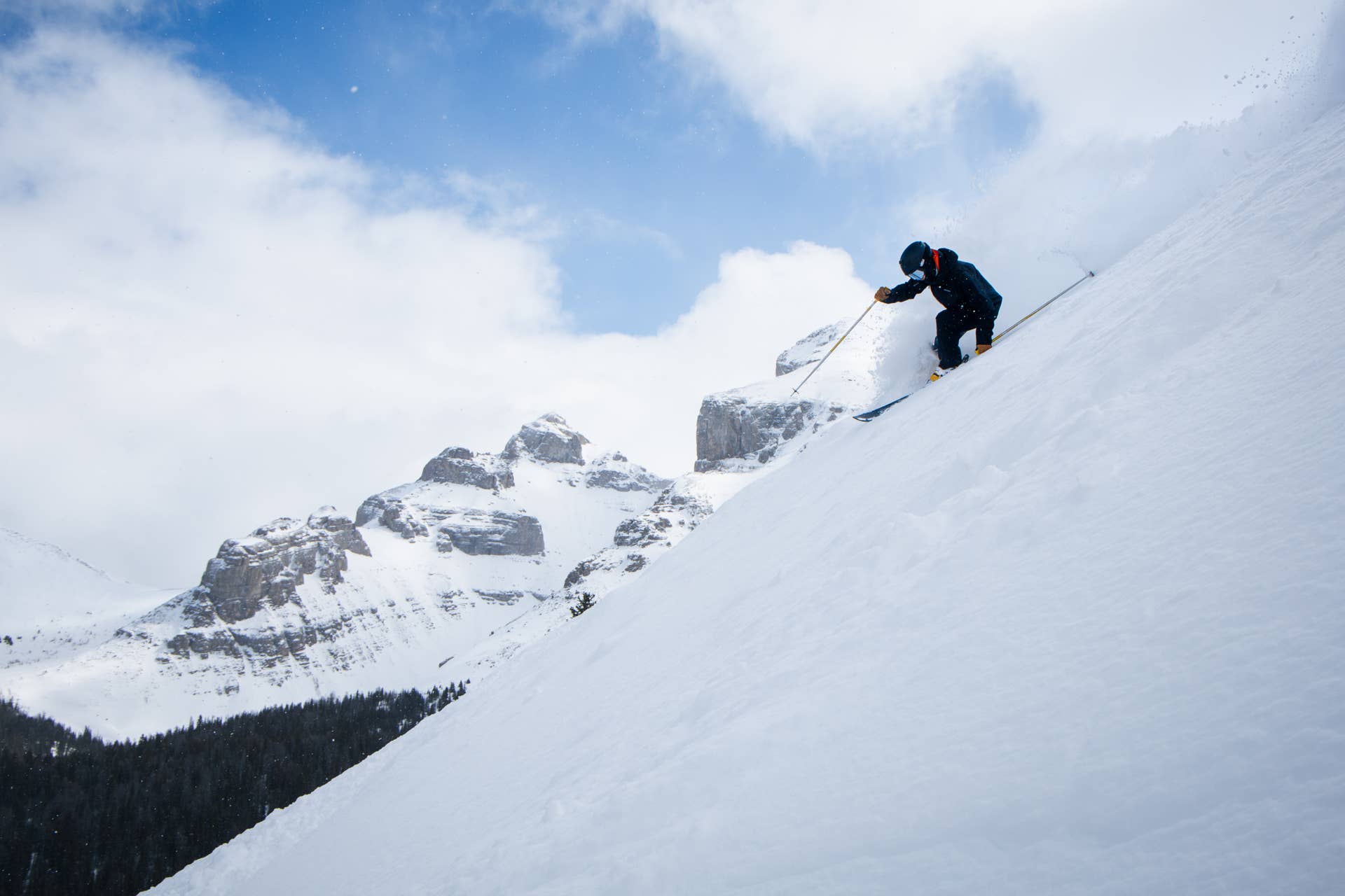 2026 Armada ARV 112 Skis, Tested and Reviewed - Powder