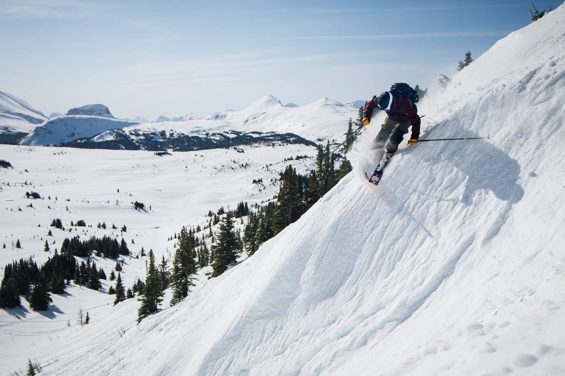Review: 2026 Blizzard Rustler 11 Skis - Powder