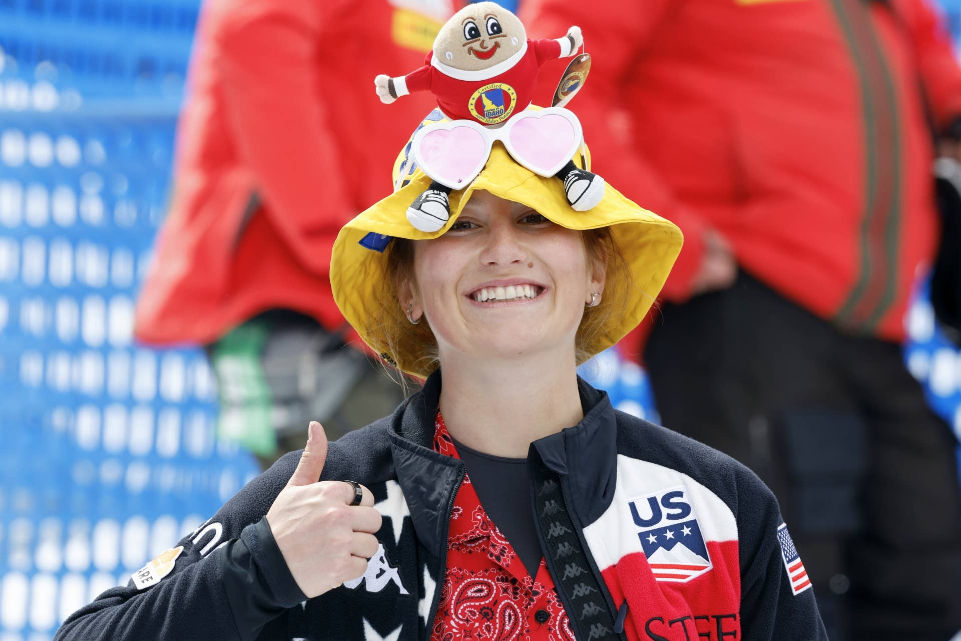 Everything You Need To Know About Lauren Macuga, Team USA Skier - POWDER