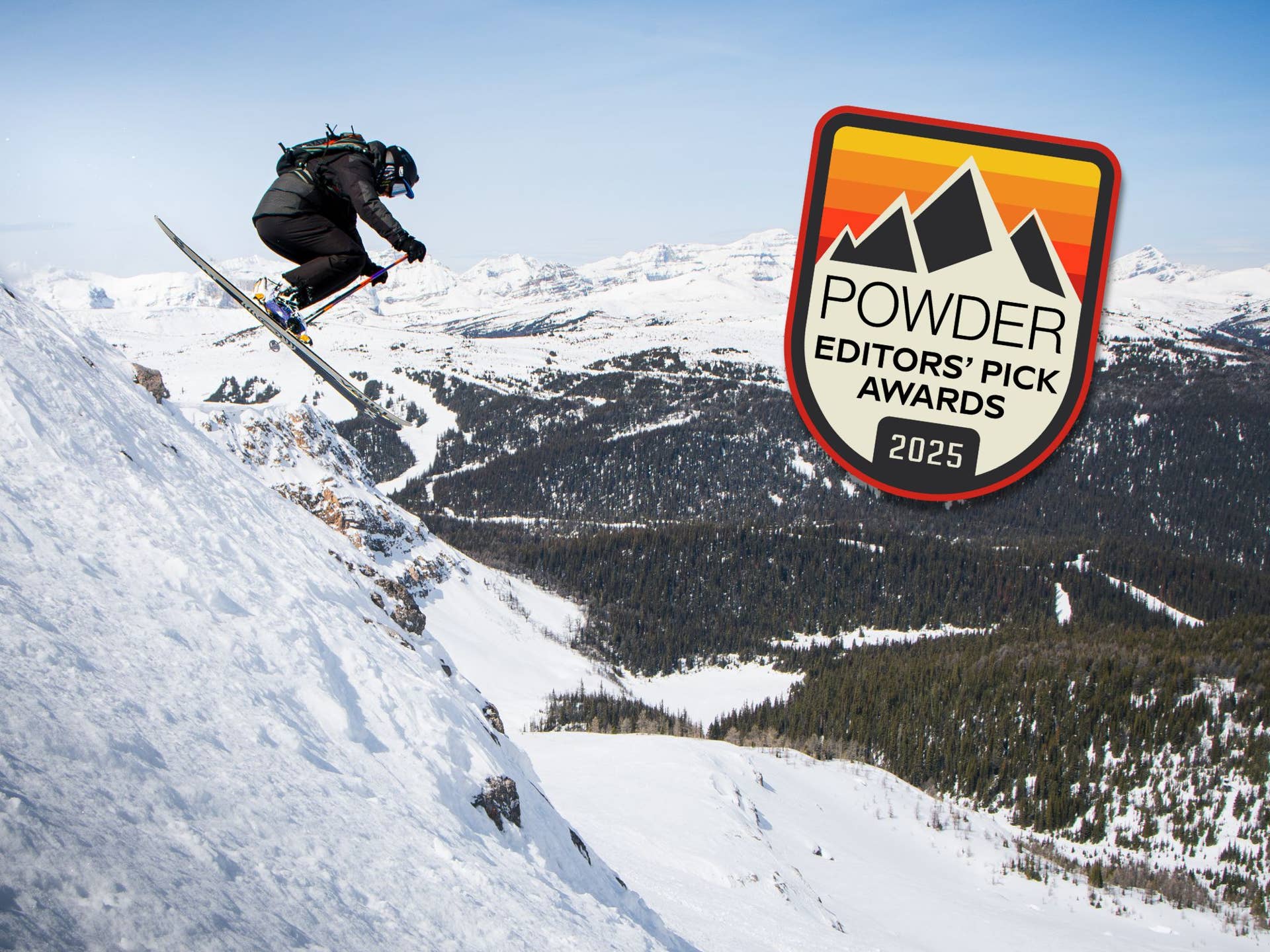 Völkl Revolt 101 Review: Mini Ski, Big Performance - POWDER