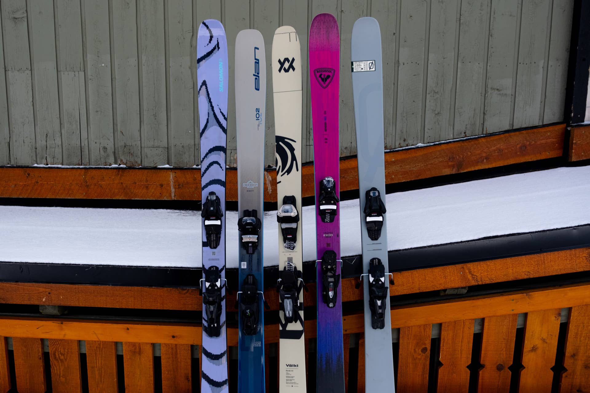 best salomon carving skis for women Origins Topaz The QST Lumen 98 is for the intermediate to advanced freeride skier who likes a ski that shines in varying conditions. Best Carving Skis 2026 -
