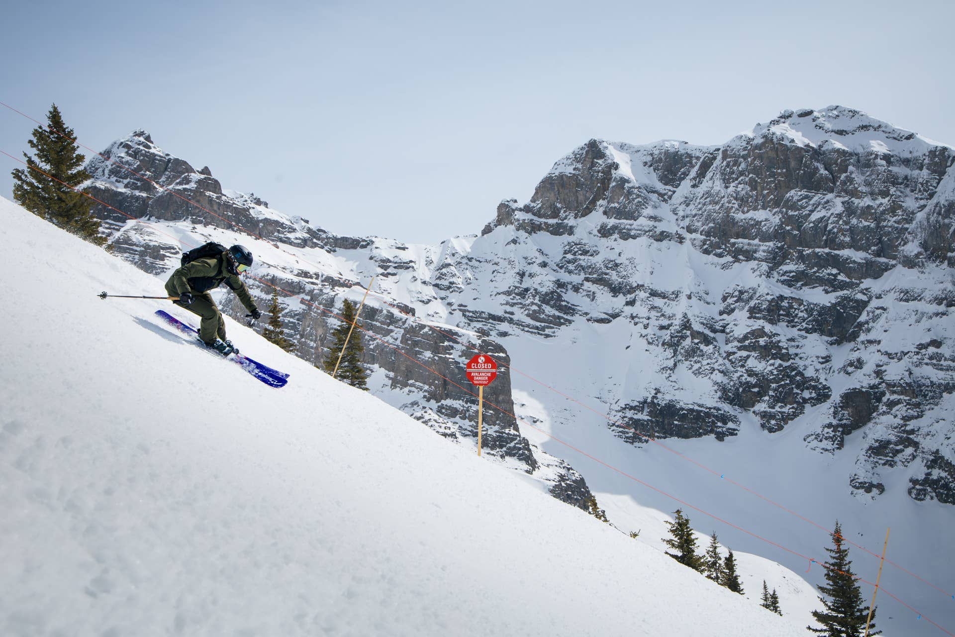Review: 2026 Elan Playmaker 111 Powder Skis - Powder