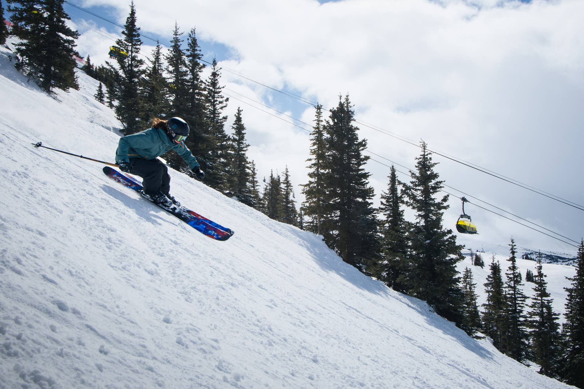 Review: 2026 Nordica Unleashed 120 Powder Skis - POWDER