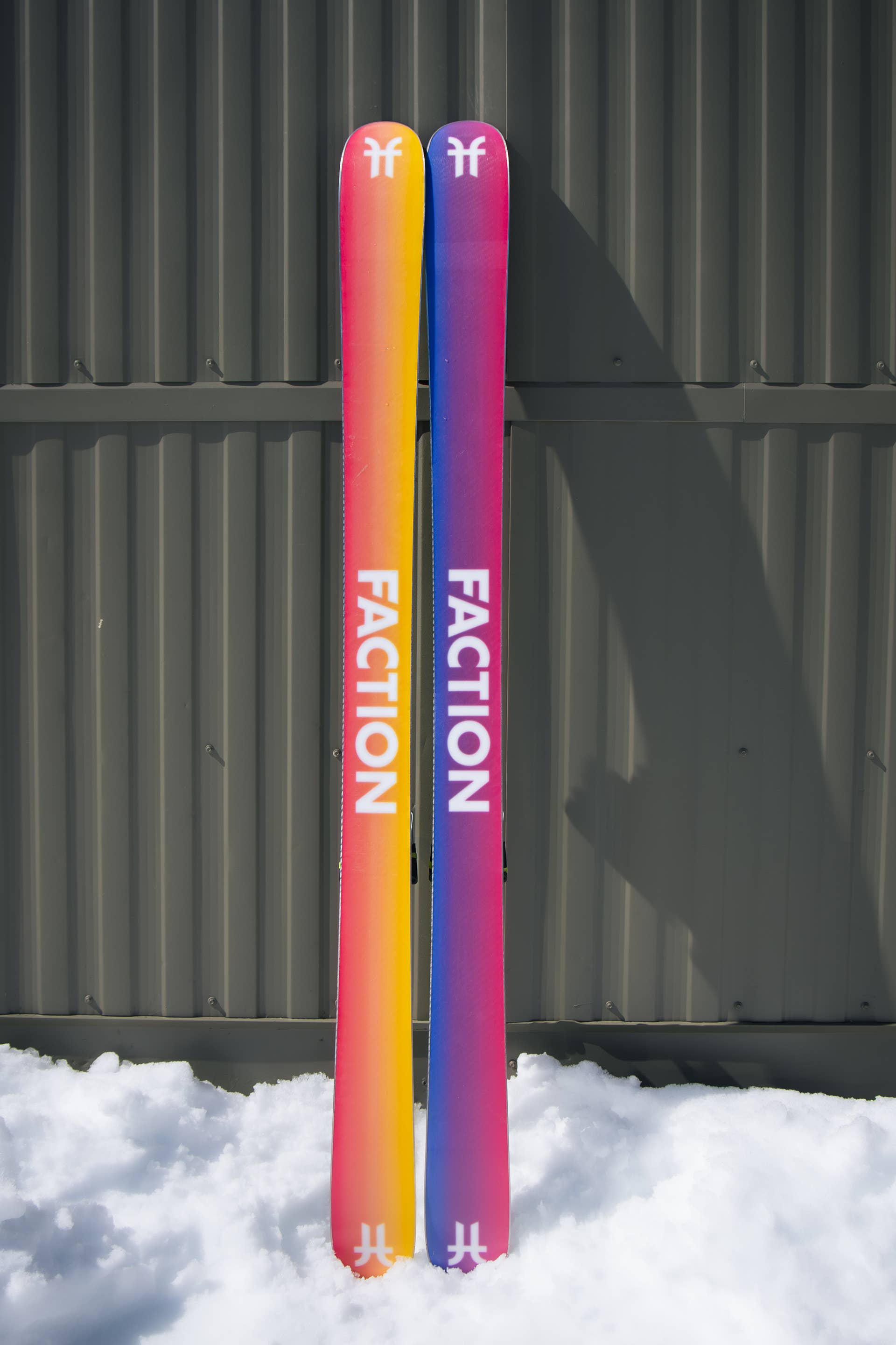 Review: Faction Studio 2 - POWDER