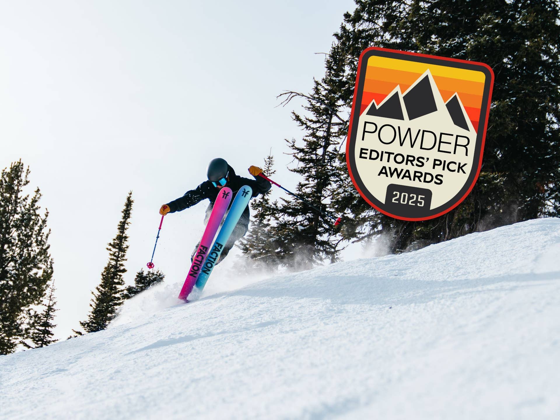 Review: Faction Studio 2 - Powder