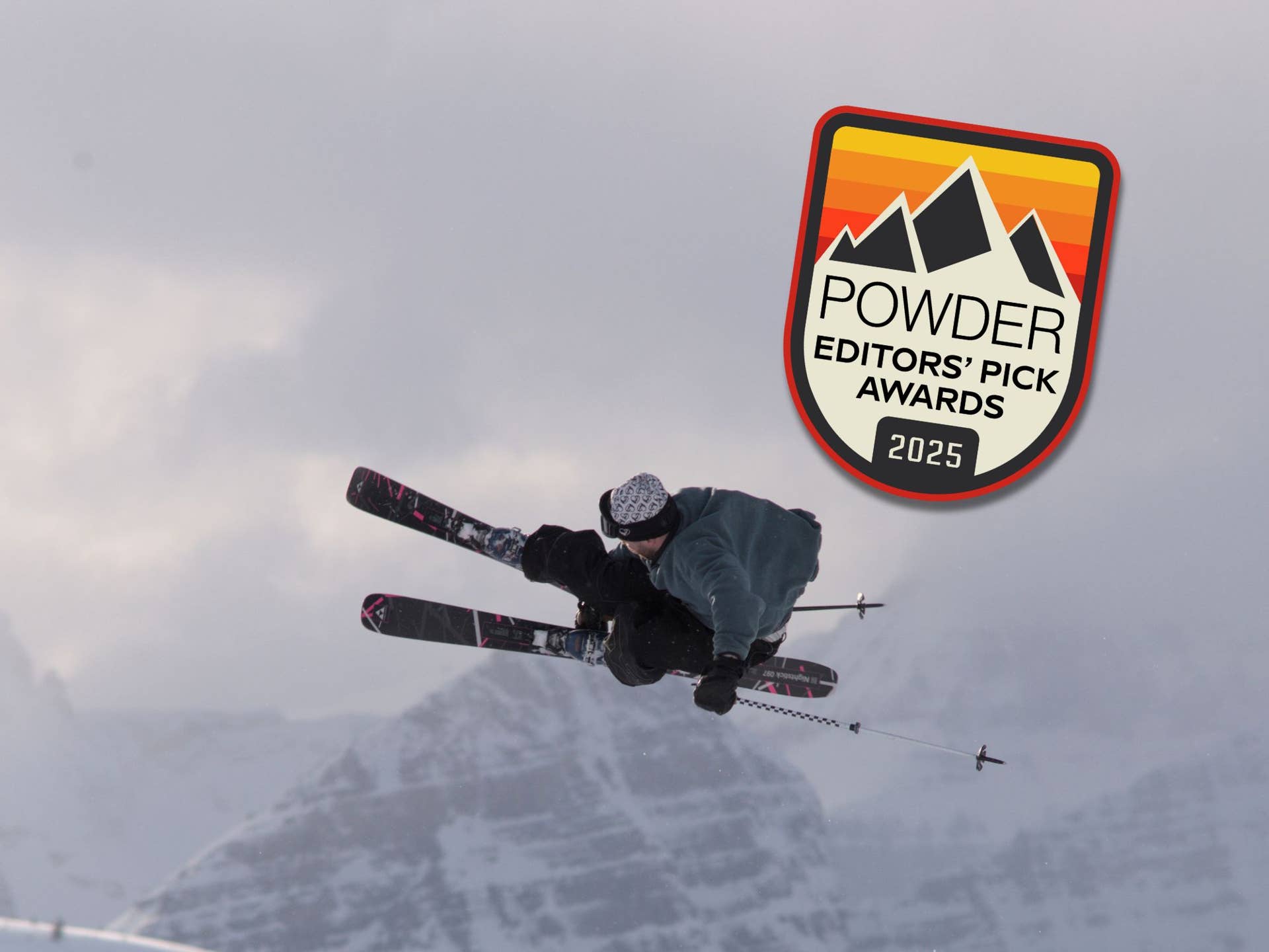 Review 2026 Fischer Nightstick 97 - POWDER