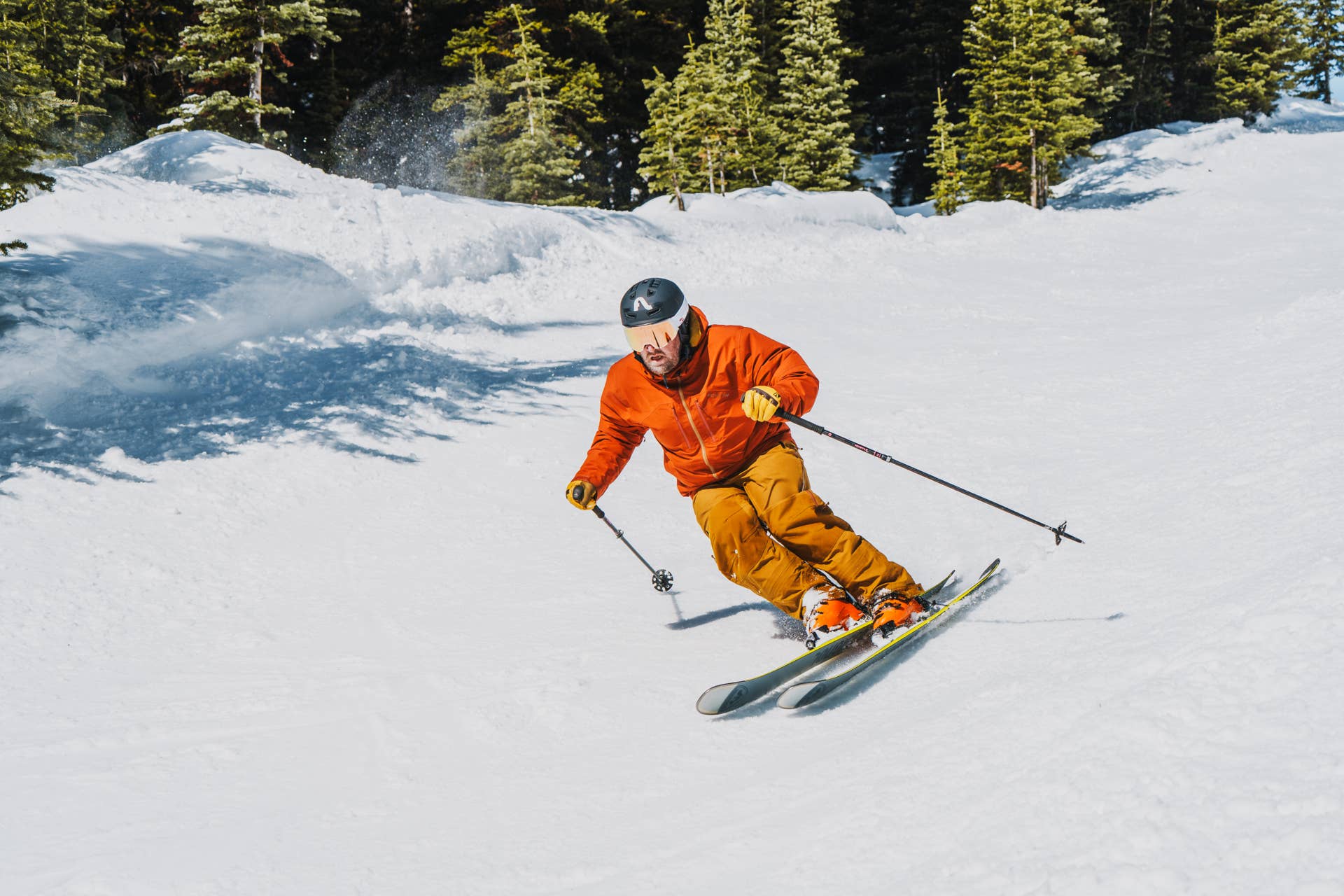Is Rossignol Sender Soul 102 Skis Worth It? Honest Review
