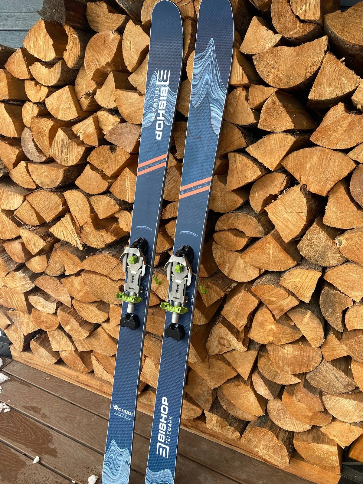 best k2 skis for telemark These Are The Best Telemark Skis Of 2026
