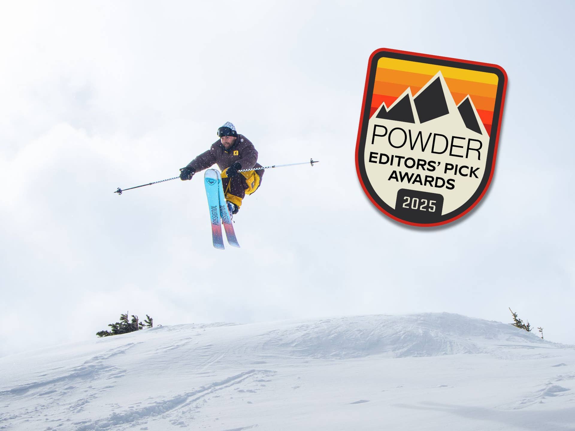ROSSIGNOL SENDER FREE 110 184cm スキー パウダー Rossignol Sender Free 110: The Ultimate Freeride Ski? - Powder