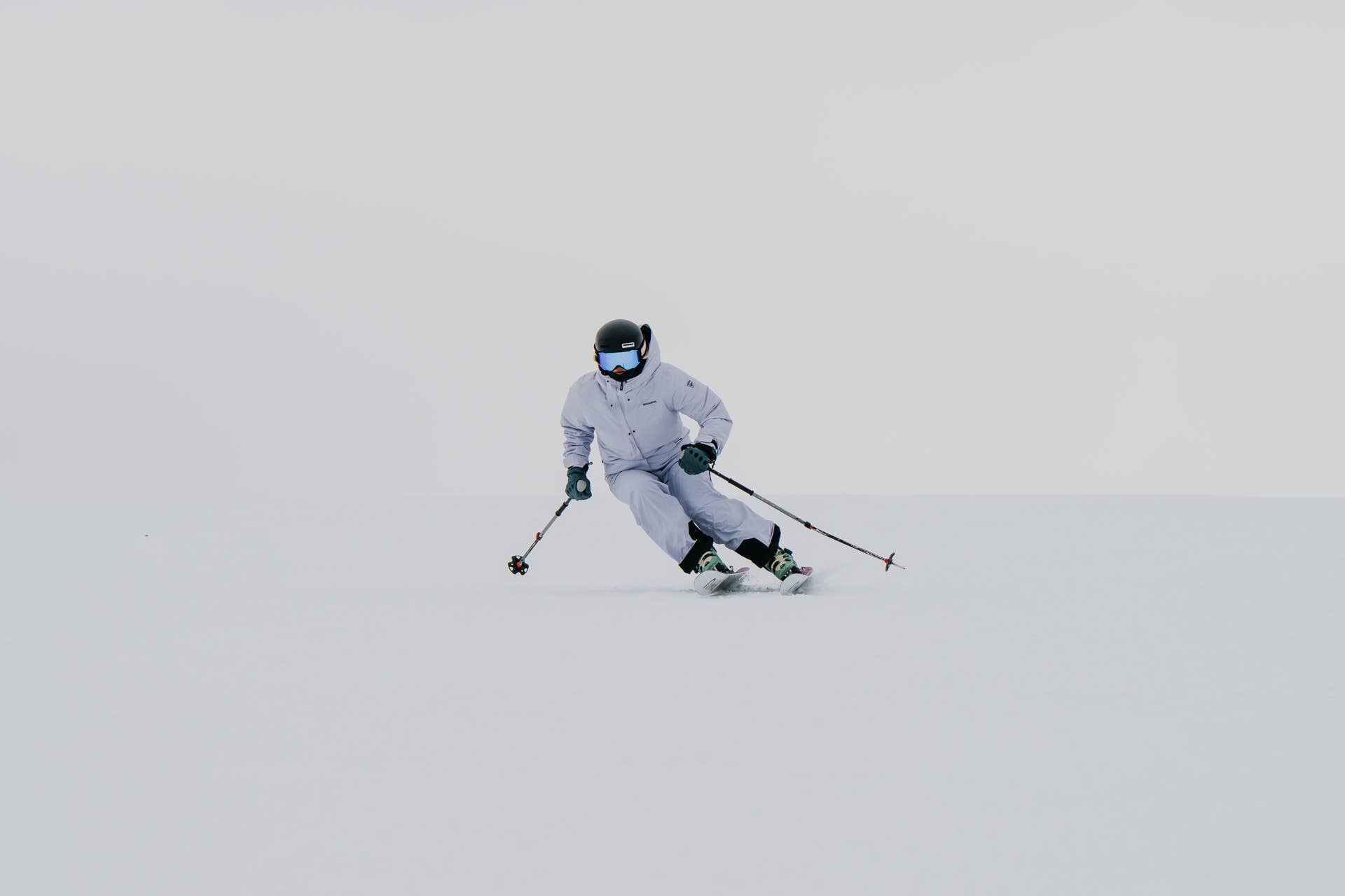 Top Pick for Smaller Skiers: RMU Valhalla 107 - POWDER