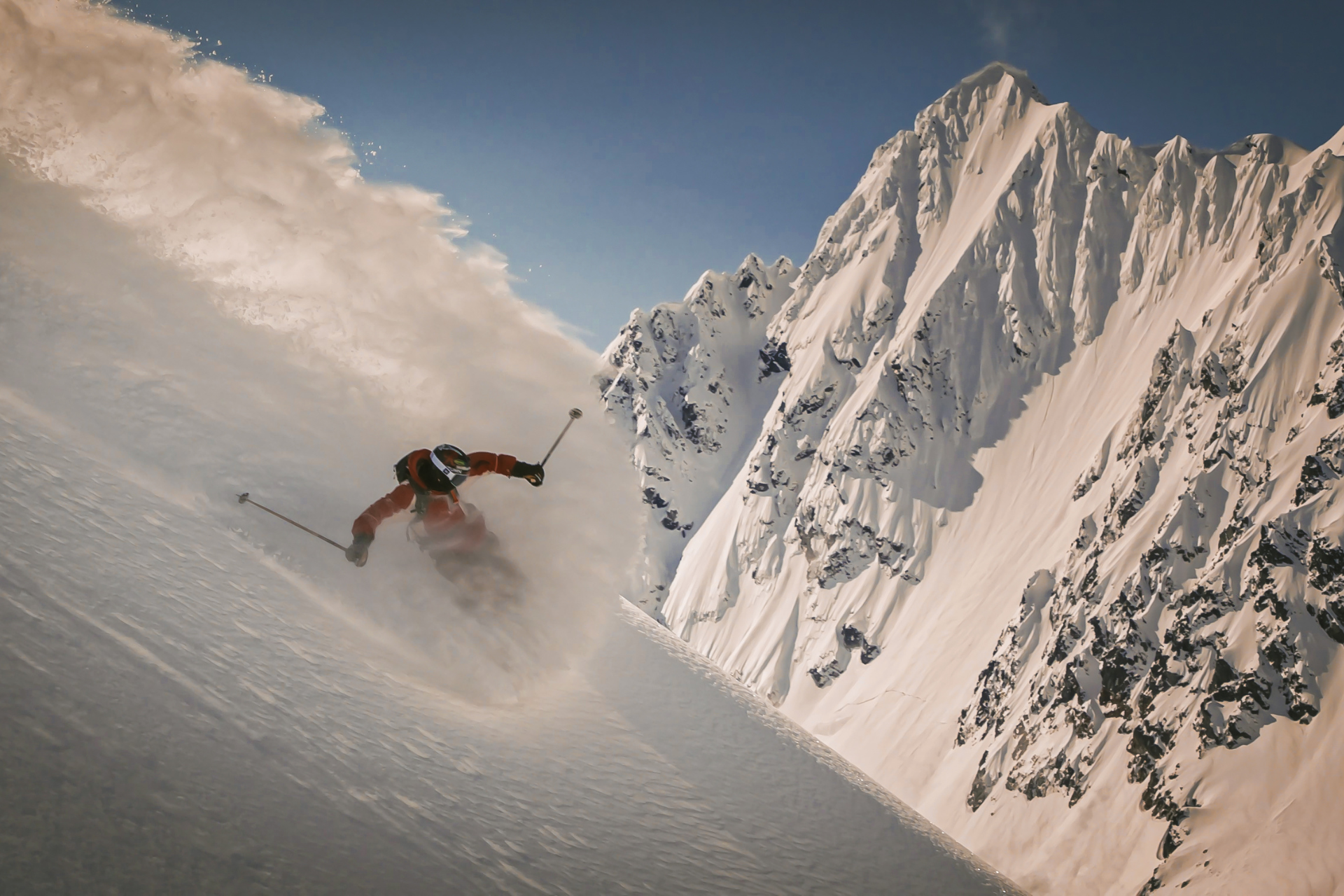 Best Ski Movies of 2025 Named by iF3 - POWDER