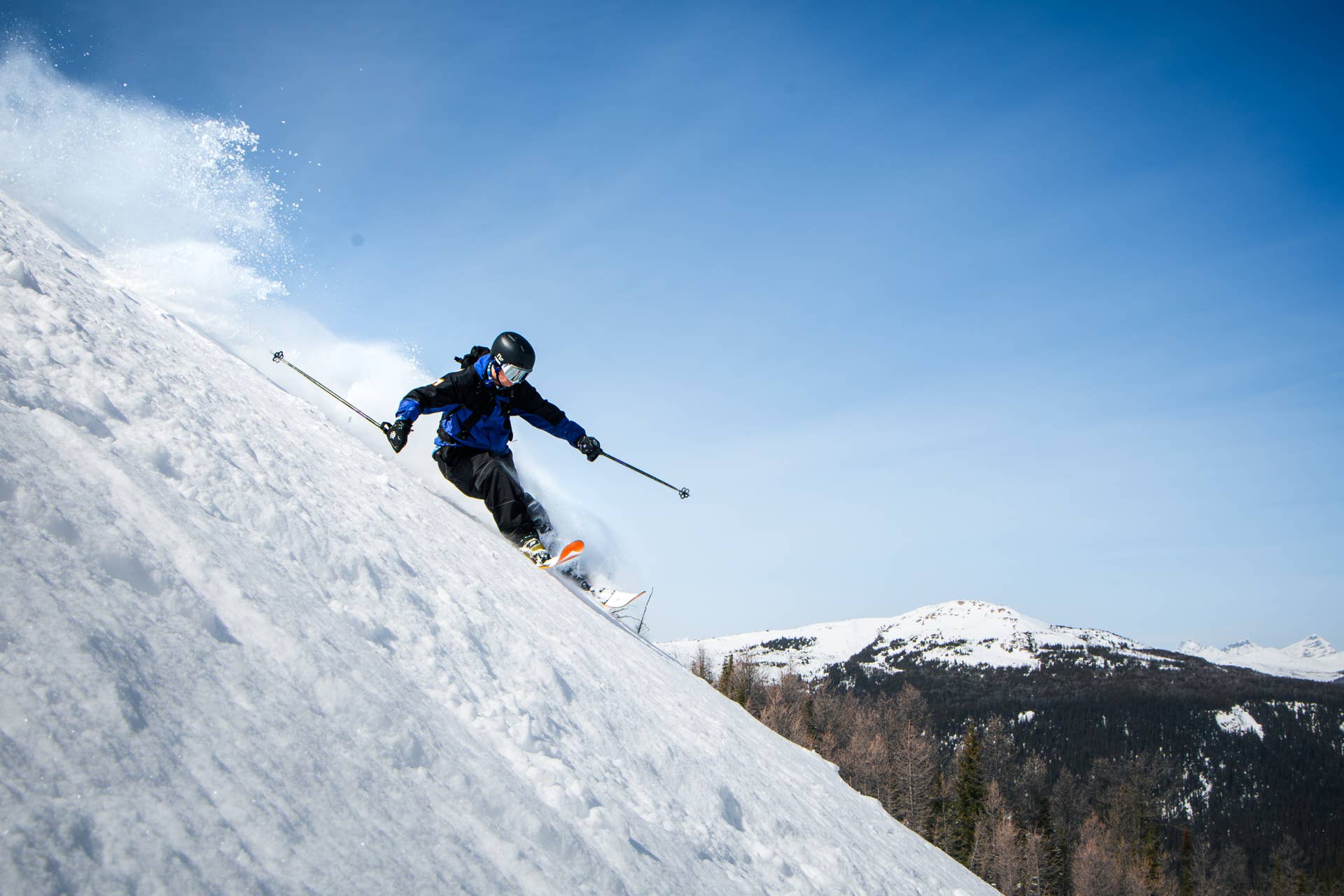 DYNASTAR M-FREE 108 185cm ビンディング付 スキー Dynastar M-Free 108 Skis OPEN | Freeride skis | Dynastar-Lange