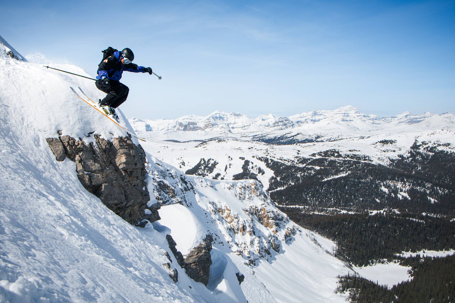 Top 10 Freeride Skis of 2026 for Powder and Hardpack - POWDER