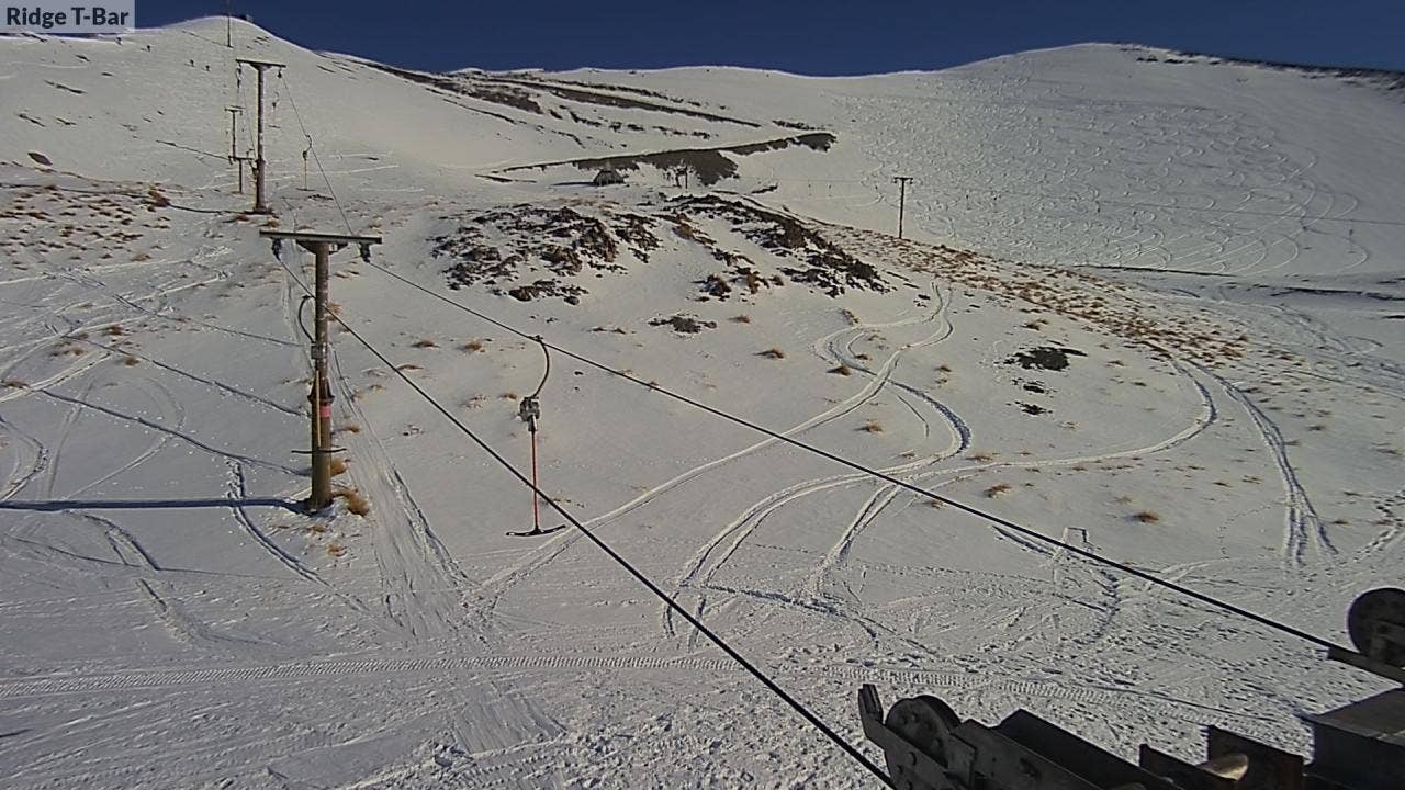 Mt. Cheeseman, New Zealand Will Not Open for 2025 Ski Season - Powder