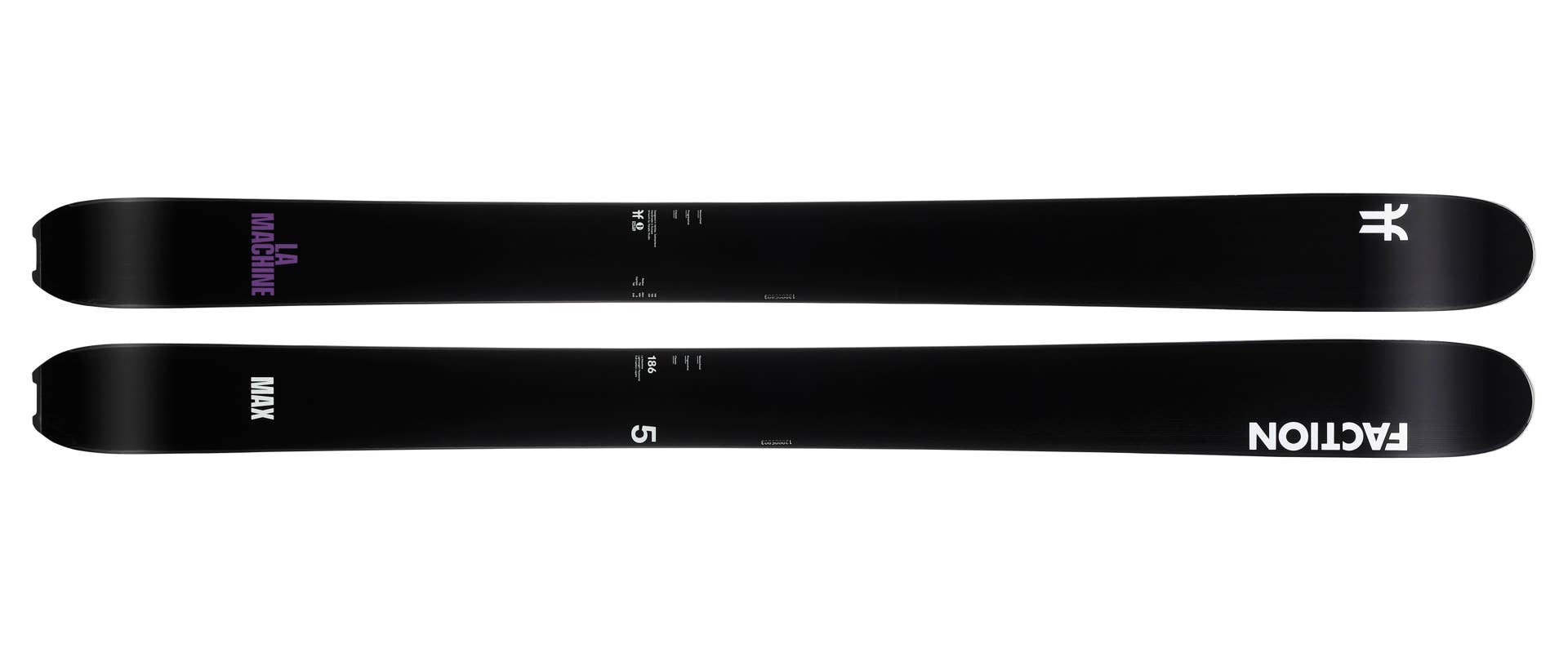 Faction Skis Drops 2025/26 Ski Collection - POWDER
