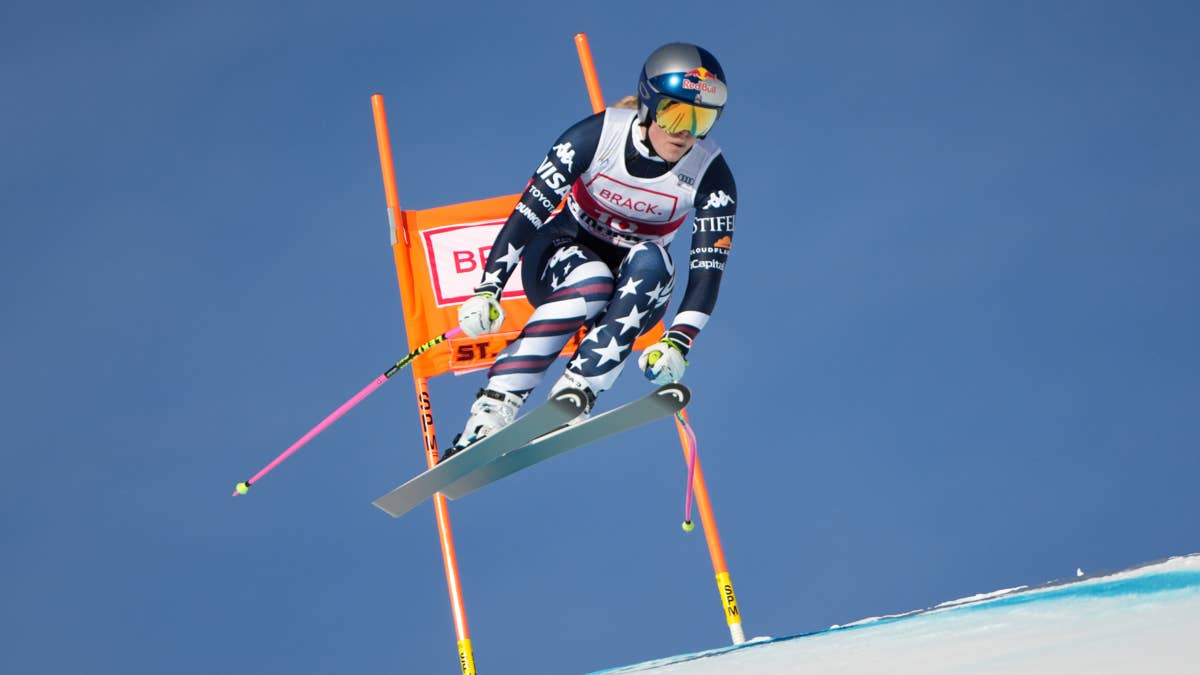 5 Unexpected Moments From Last Ski Season We Didn’t See Coming 5 Unexpected Moments From Last Ski Season We Didn’t See Coming